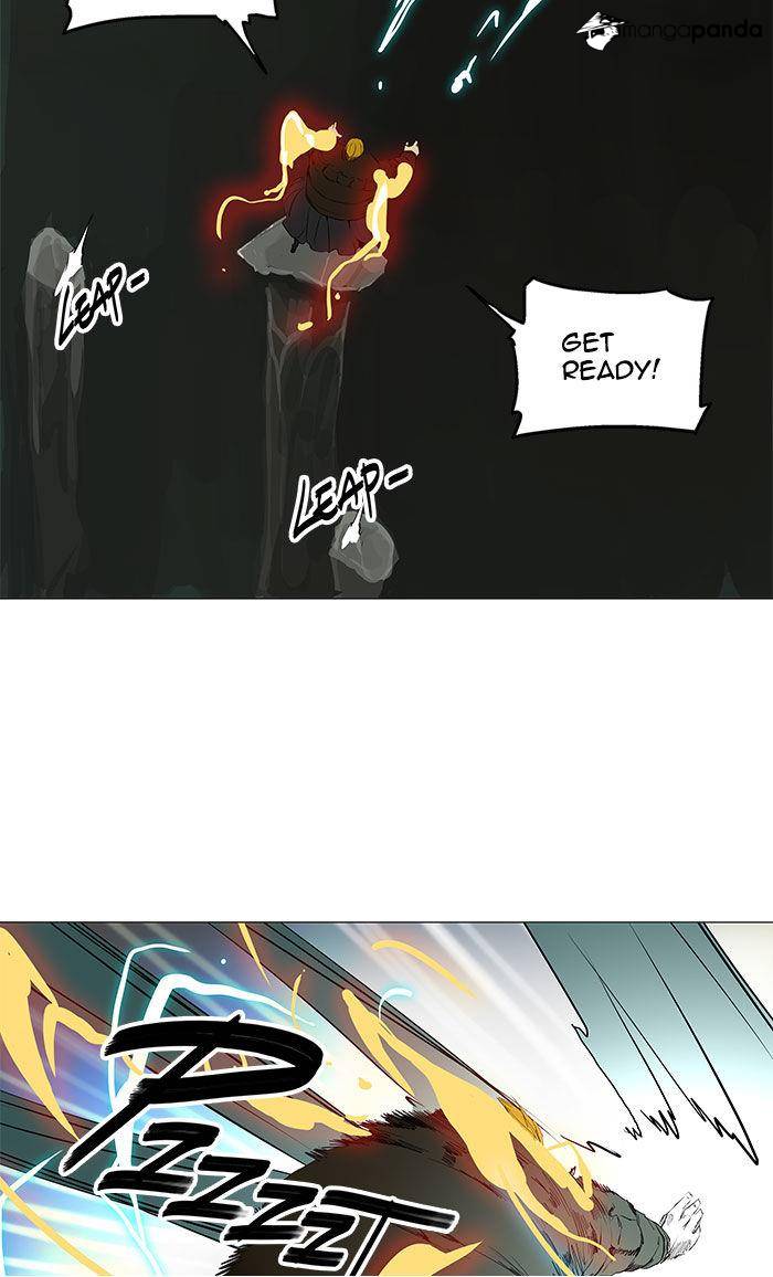 Tower of God Chapter 217 image 20